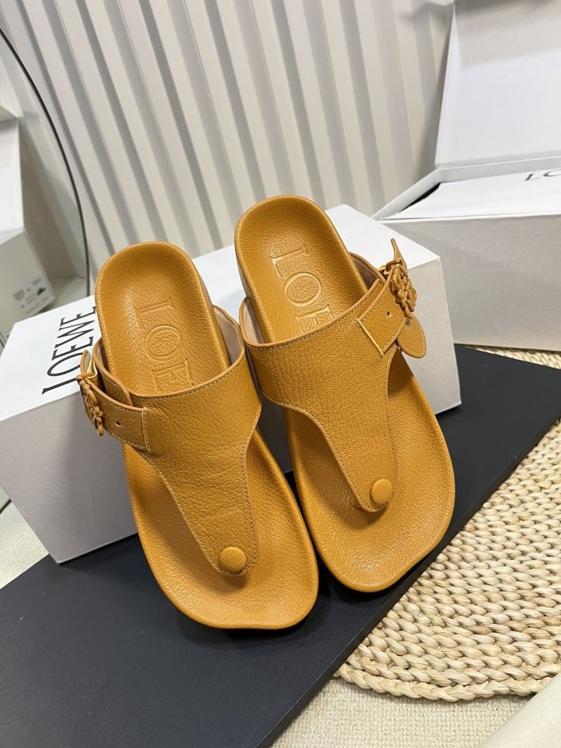 Loewe Sandals